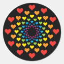 Search for edgy modern stickers Cool