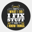 Search for father knows best stickers Kids cartoon