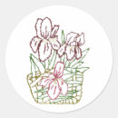 Search for embroidered stickers Vintage