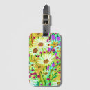 Search for yellow travel accessories Daisies