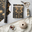 Search for tarot wrapping paper Celestial