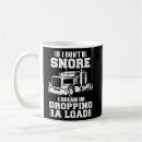 Search for trucker mugs Truckin