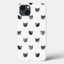 Search for hipster cat iphone cases Kitty