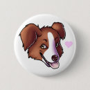 Search for aussie dog badges Puppy