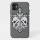Search for crossed bones electronics Goth
