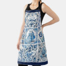 Search for framing aprons Vintage