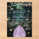 Search for faery square invitations For kids
