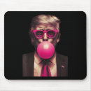 Search for pres mouse mats Make america great again