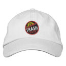 Search for white trash hats Summer