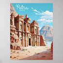 Search for jordan travel posters Vintage