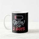 Search for mother of boys mugs Boy mama