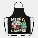 Search for camper aprons Funny