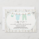 Search for boy sip and see invitations Rustic