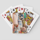 Search for blocks playing cards Colourful