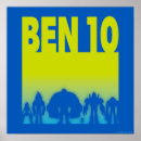 Search for ben 10 posters Go hero