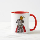 Search for queen cat mugs Flower leaves