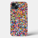 Search for colourful cupcake iphone cases Girly