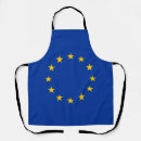 Search for europeans aprons European union