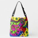 Search for psychedelic bags Bohemian