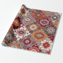Search for persian wrapping paper Ethnic