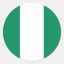 Search for nigeria flag stickers World flags