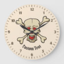Search for halloween clocks Cartoon