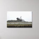 Search for space shuttle discovery canvas prints Vehicles