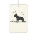 Search for french bulldog car air fresheners Wolf