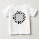 Search for chess baby clothes Black