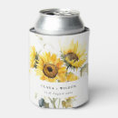 Search for rustic wedding can coolers Botanical
