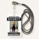 Search for funny id badges Employee