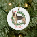 Search for shepherd christmas tree decorations Watercolor