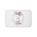 Search for framed bath mats Pink