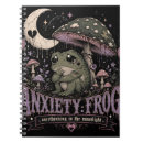Search for anxiety notebooks Overthinking