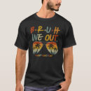 Search for we are on a break tshirts Last