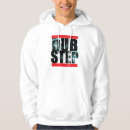 Search for dubstep hoodies Electronica