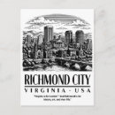 Search for richmond virginia postcards City