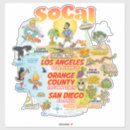 Search for la jolla stickers Souvenir