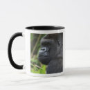 Search for silverback mugs Lowland