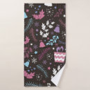 Search for christmas tree bath towels Cute