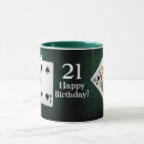 Search for blackjack mugs Gambling