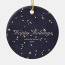 Search for sky christmas tree decorations Navy blue