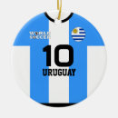 Search for uruguay christmas tree decorations Flag
