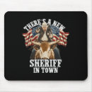 Search for funny flag mouse mats America great again