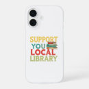 Search for readers iphone cases Library
