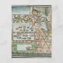 Search for artisans postcards School