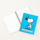 Search for dance notebooks Snoopy