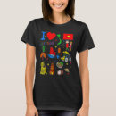 Search for i love vietnam tshirts Hand