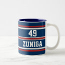 Search for team spirit mugs Sports