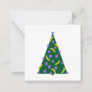 Search for pop art christmas cards Tree